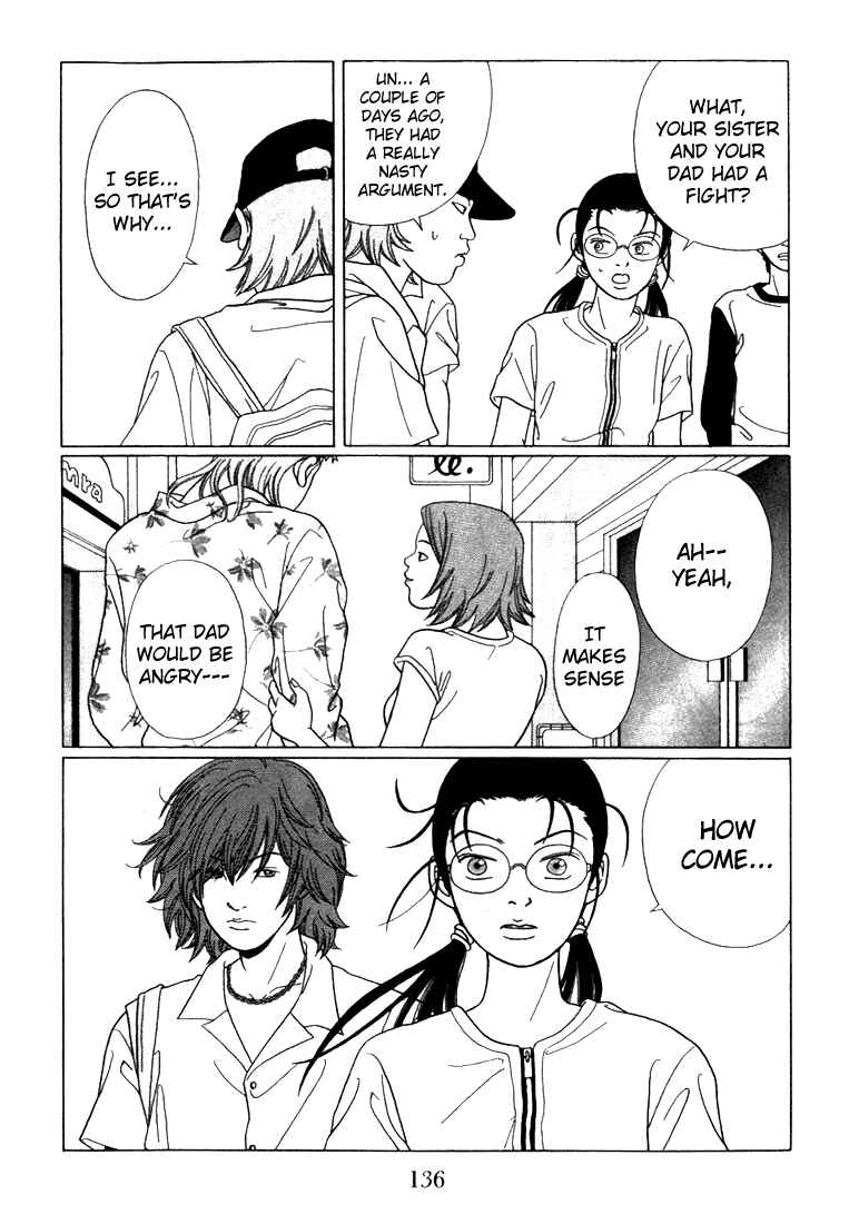 Page 14 Chapter 57 Gokusen