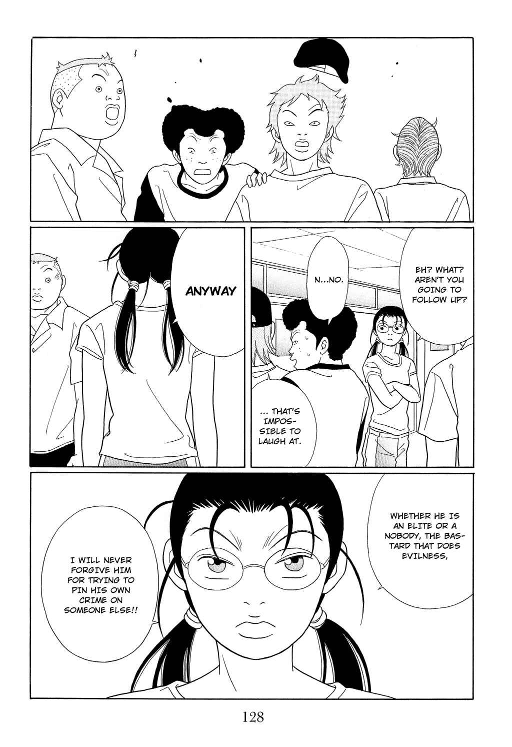 Page 16 Chapter 96 Gokusen