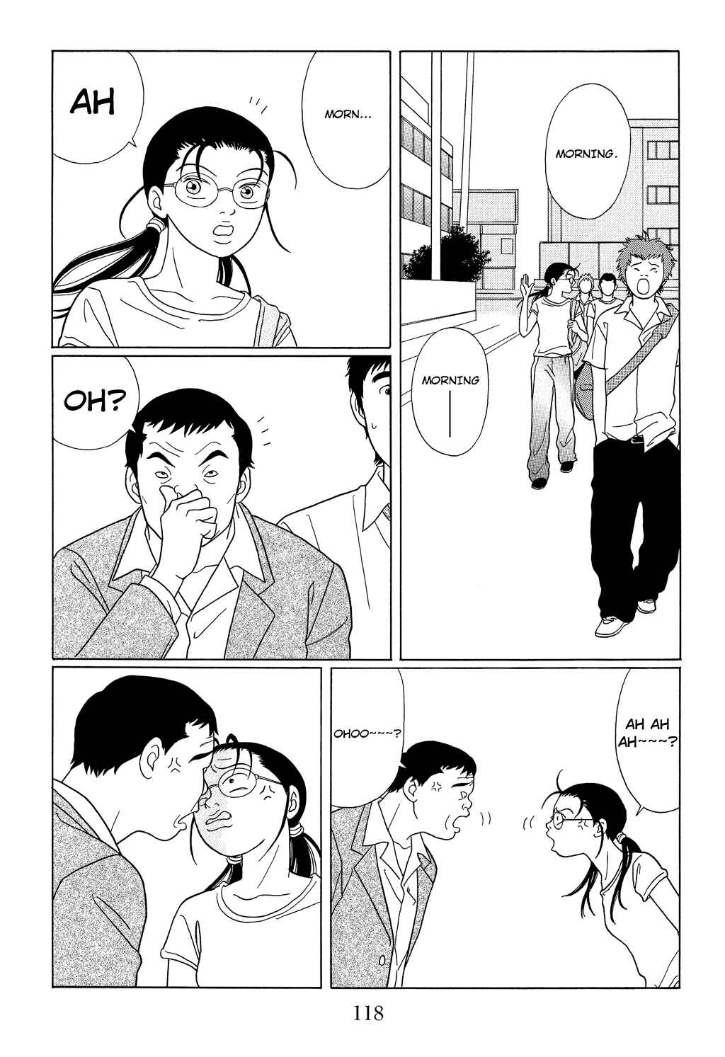 Page 6 Chapter 96 Gokusen