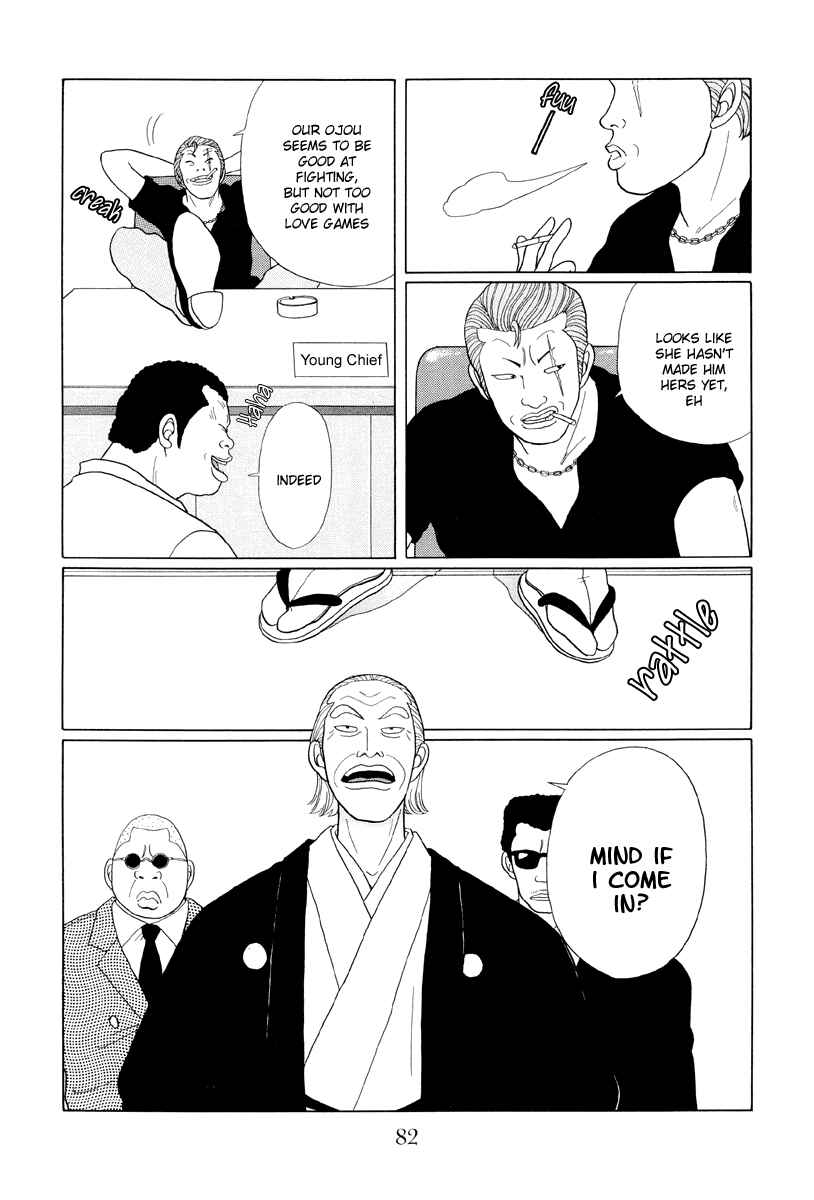 Page 6 Chapter 35 Gokusen