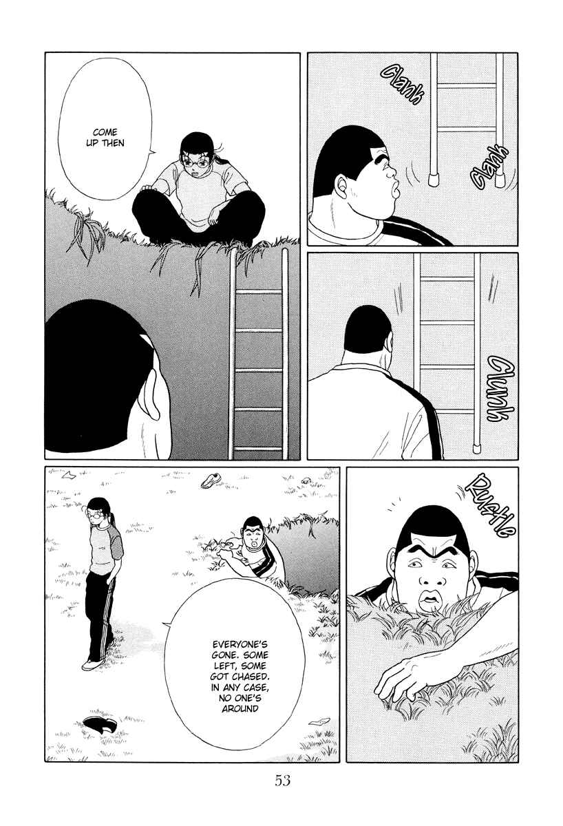 Page 13 Chapter 33 Gokusen