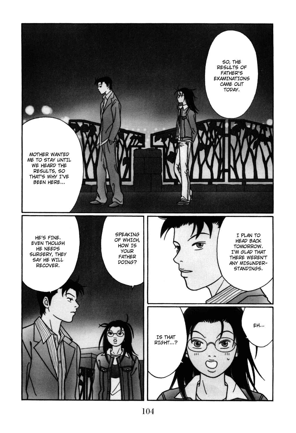 Page 2 Chapter 114 Gokusen