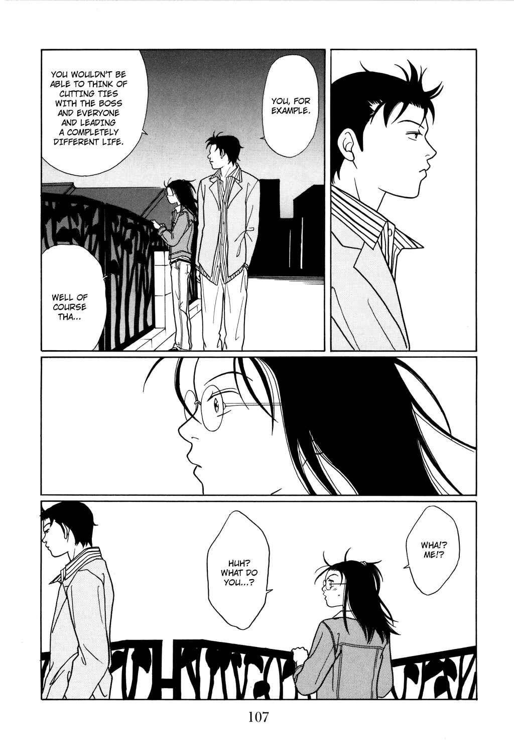 Page 5 Chapter 114 Gokusen