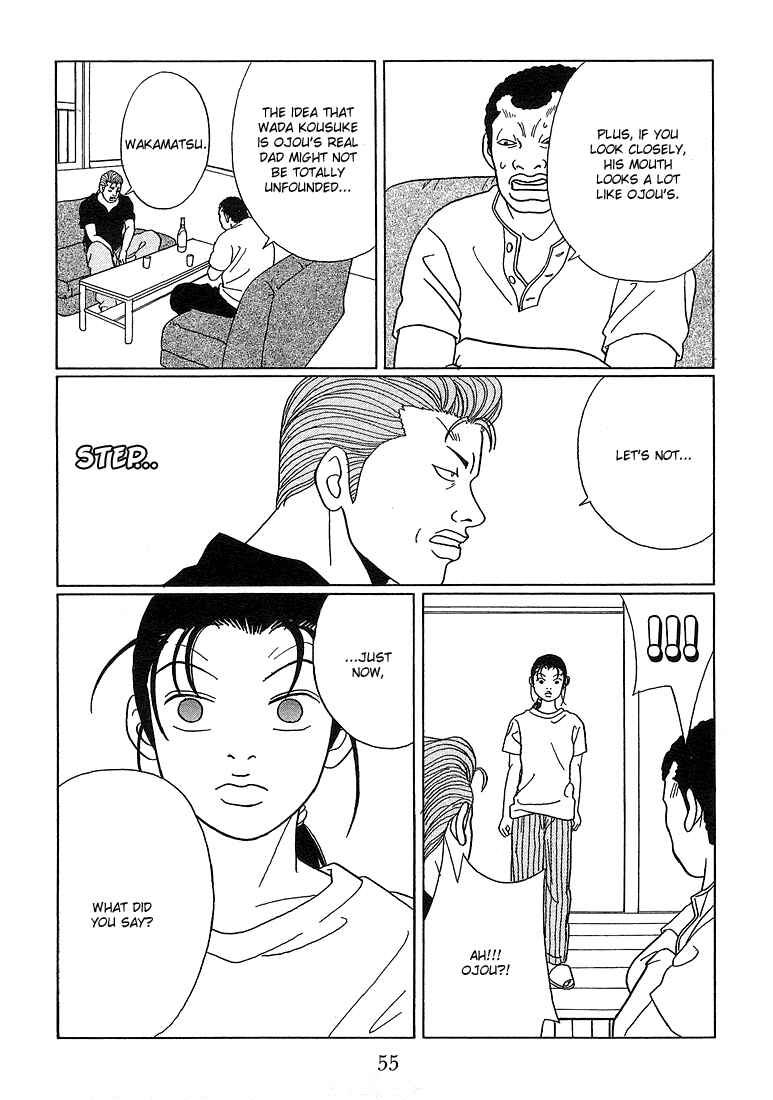 Page 16 Chapter 73 Gokusen