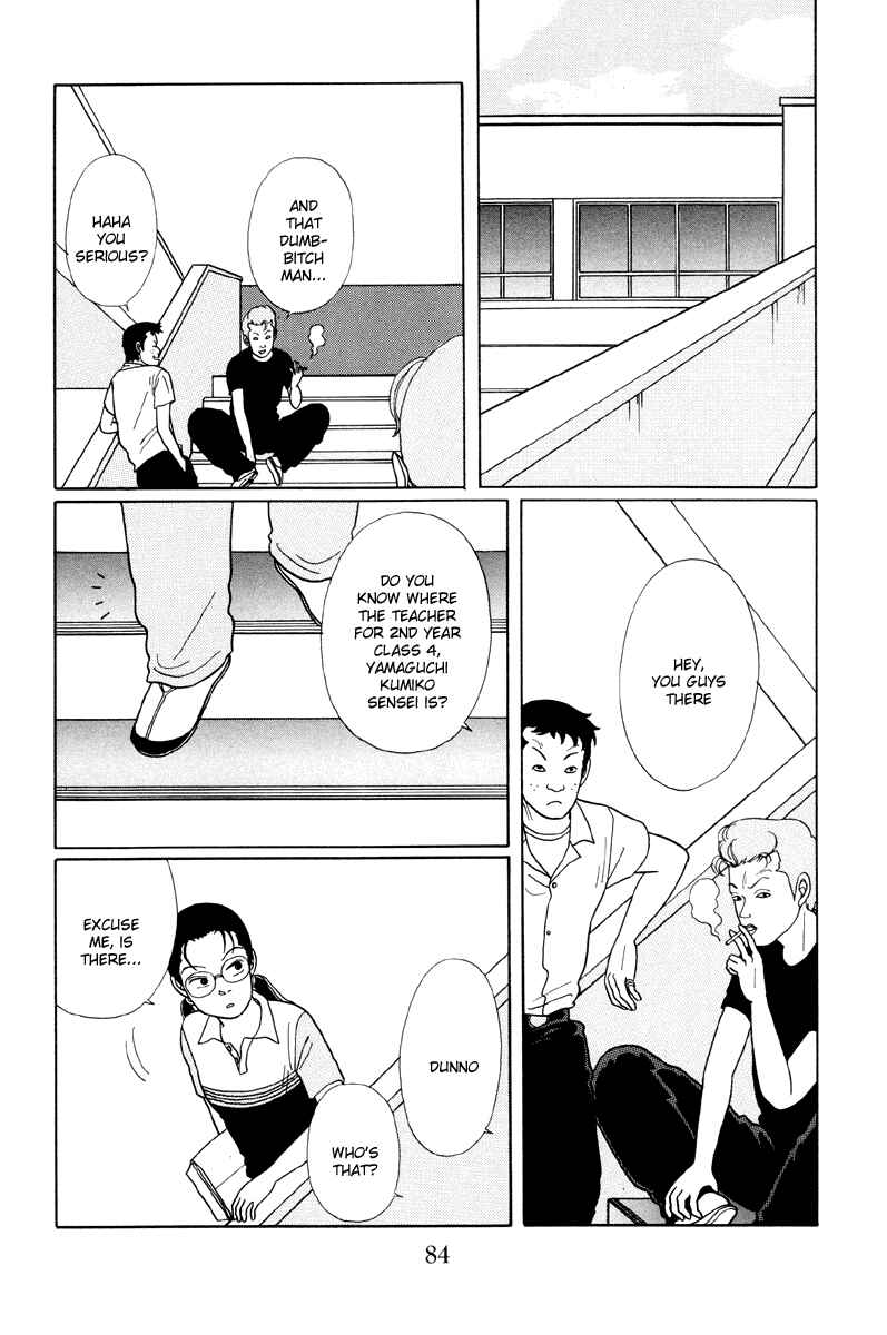 Page 15 Chapter 14 Gokusen