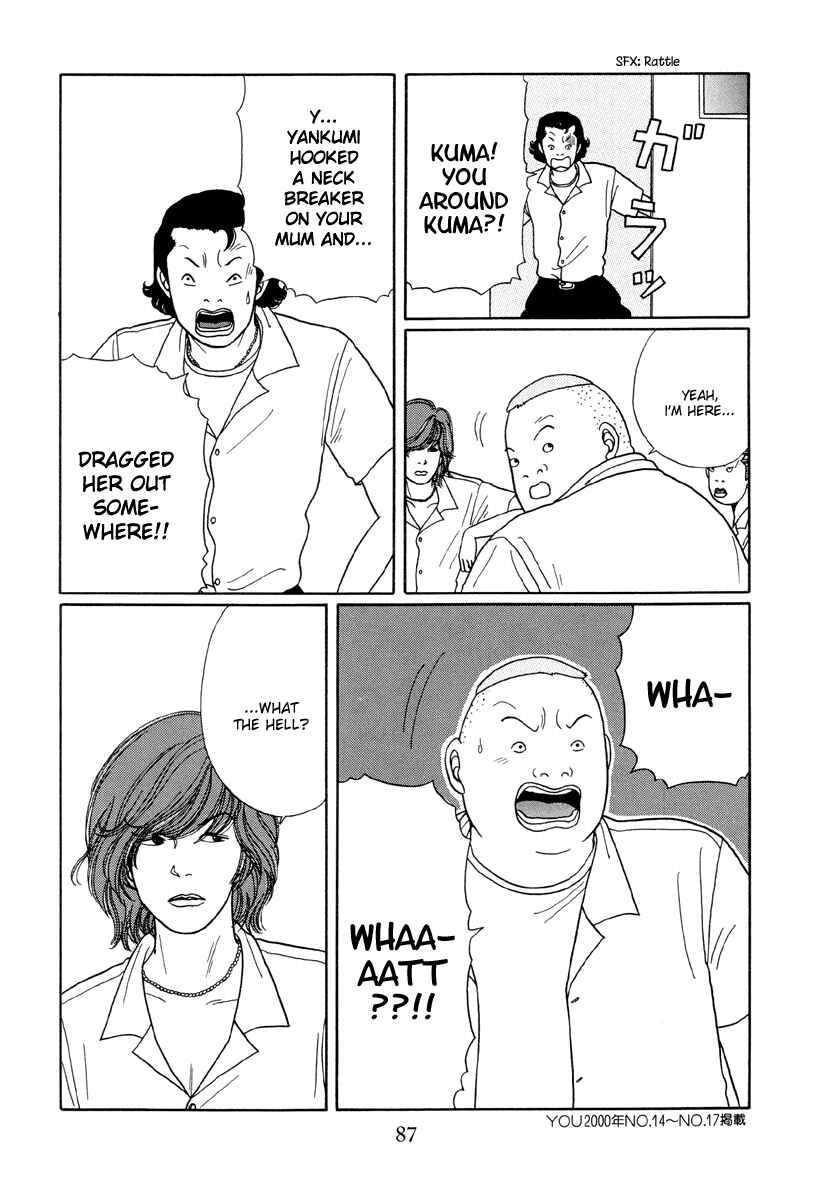 Page 18 Chapter 14 Gokusen