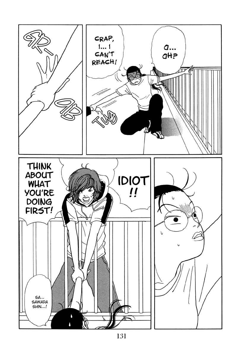 Page 11 Chapter 27 Gokusen