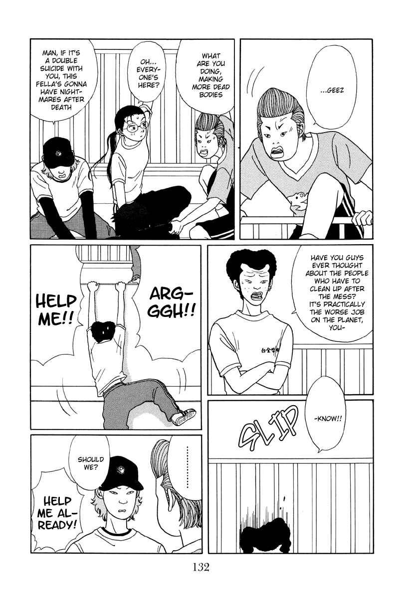 Page 12 Chapter 27 Gokusen