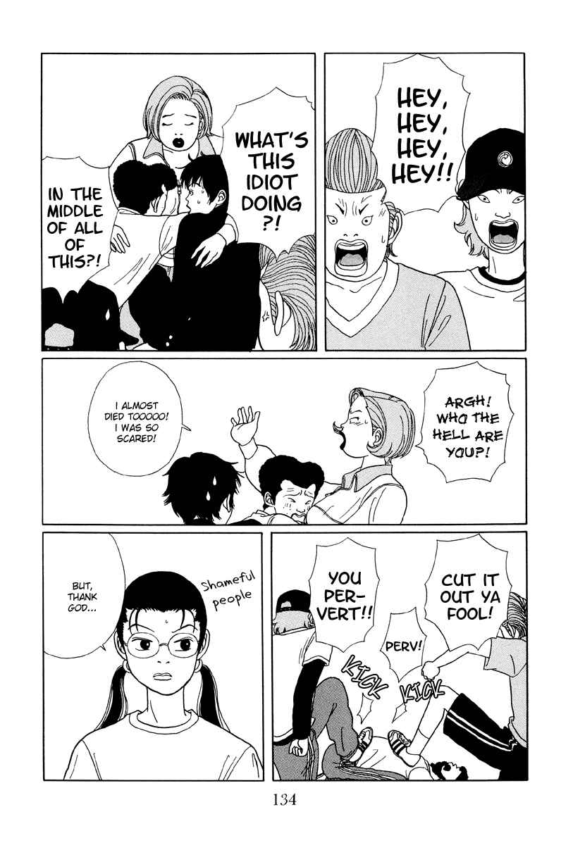Page 14 Chapter 27 Gokusen