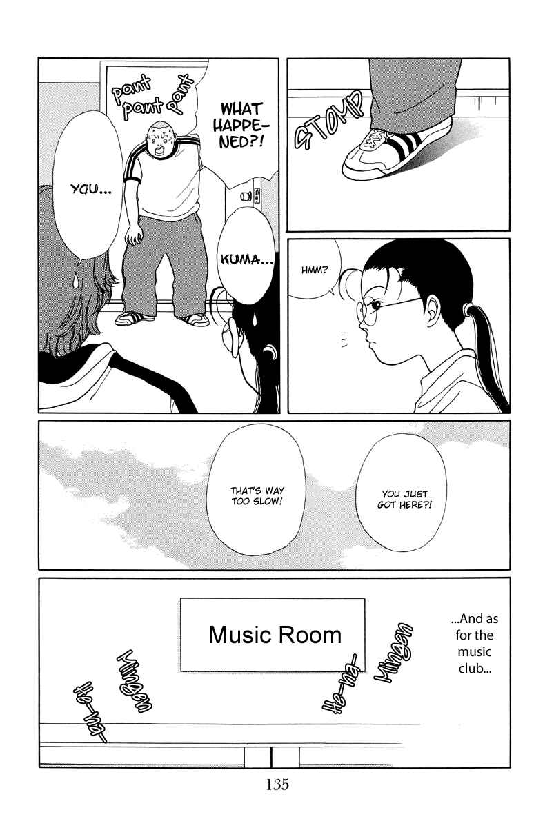 Page 15 Chapter 27 Gokusen