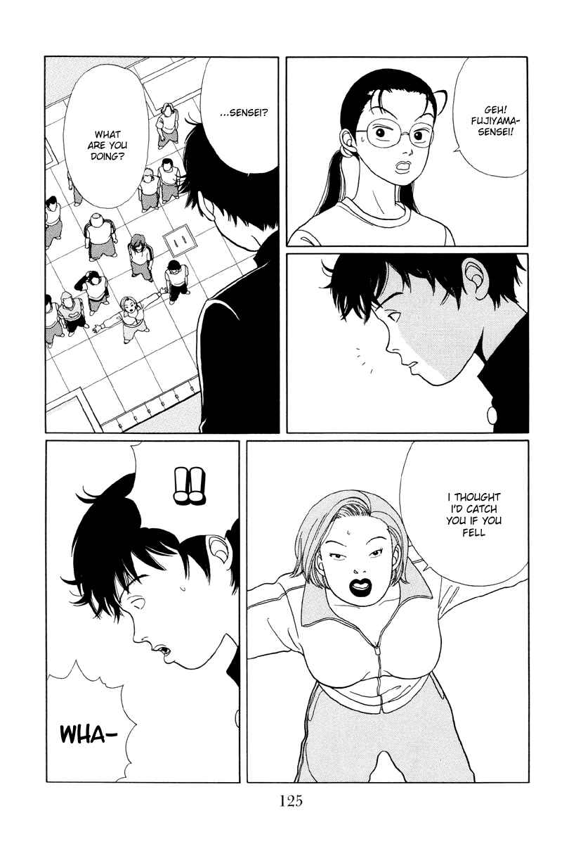Page 5 Chapter 27 Gokusen