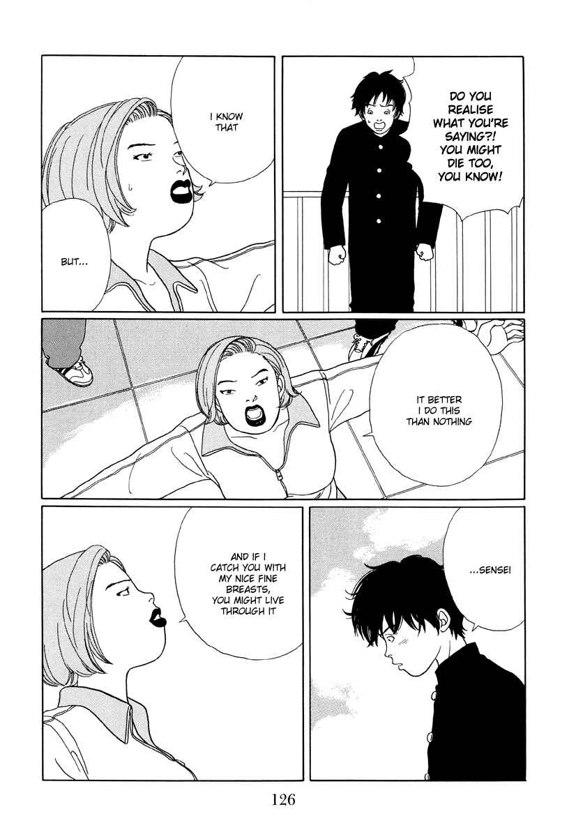 Page 6 Chapter 27 Gokusen