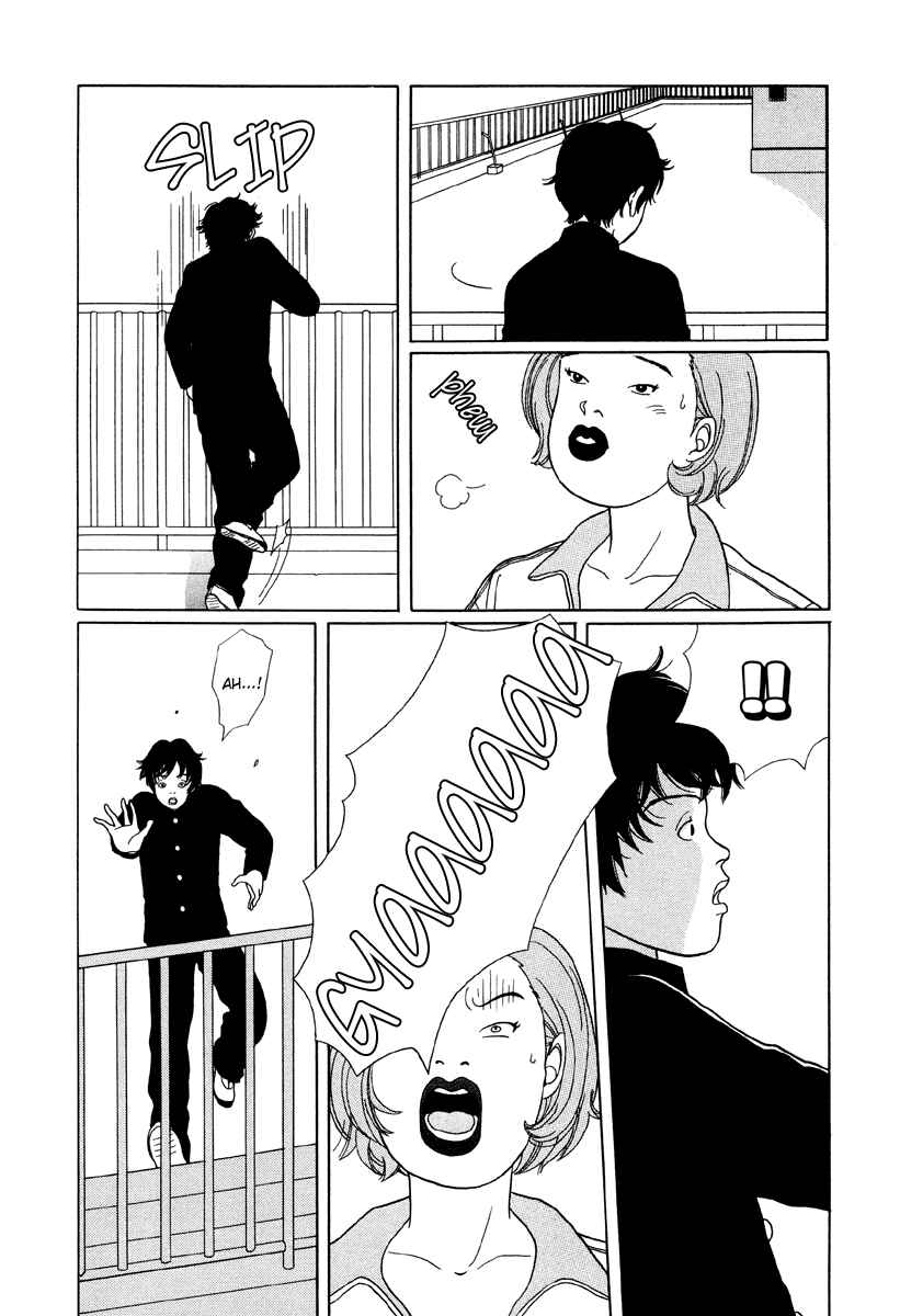 Page 9 Chapter 27 Gokusen