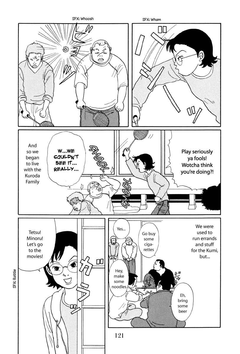 Page 15 Chapter 16 Gokusen