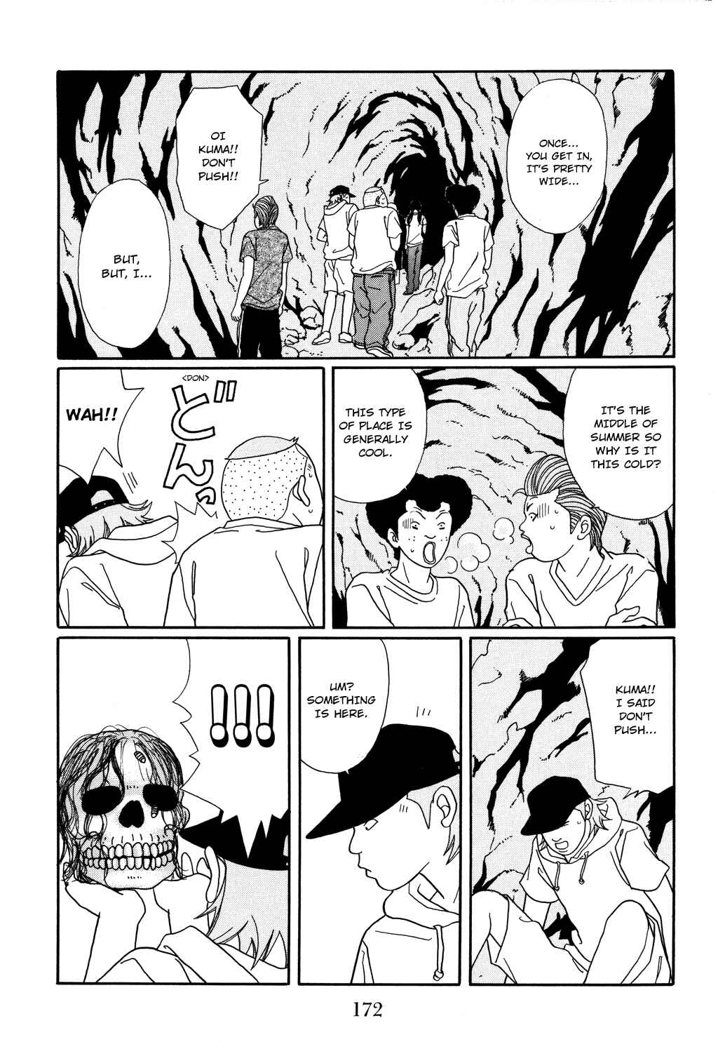 Page 24 Chapter 124.1 Gokusen