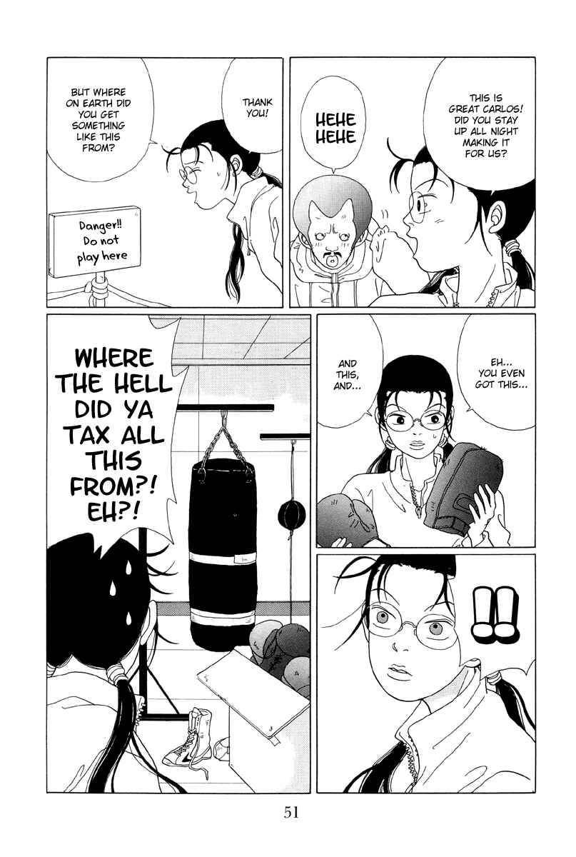 Page 11 Chapter 43 Gokusen