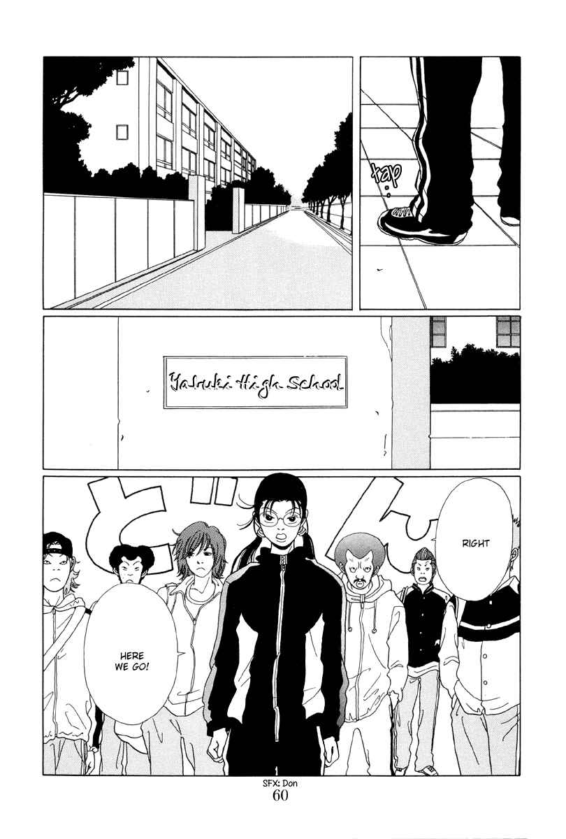 Page 20 Chapter 43 Gokusen