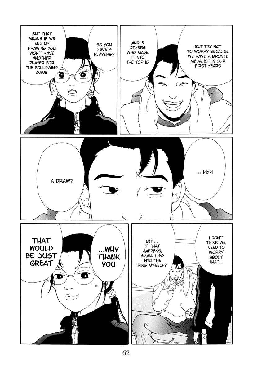 Page 22 Chapter 43 Gokusen