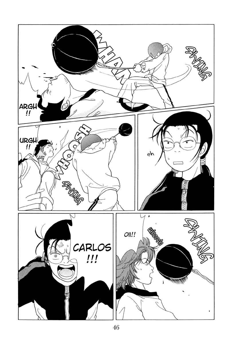 Page 6 Chapter 43 Gokusen