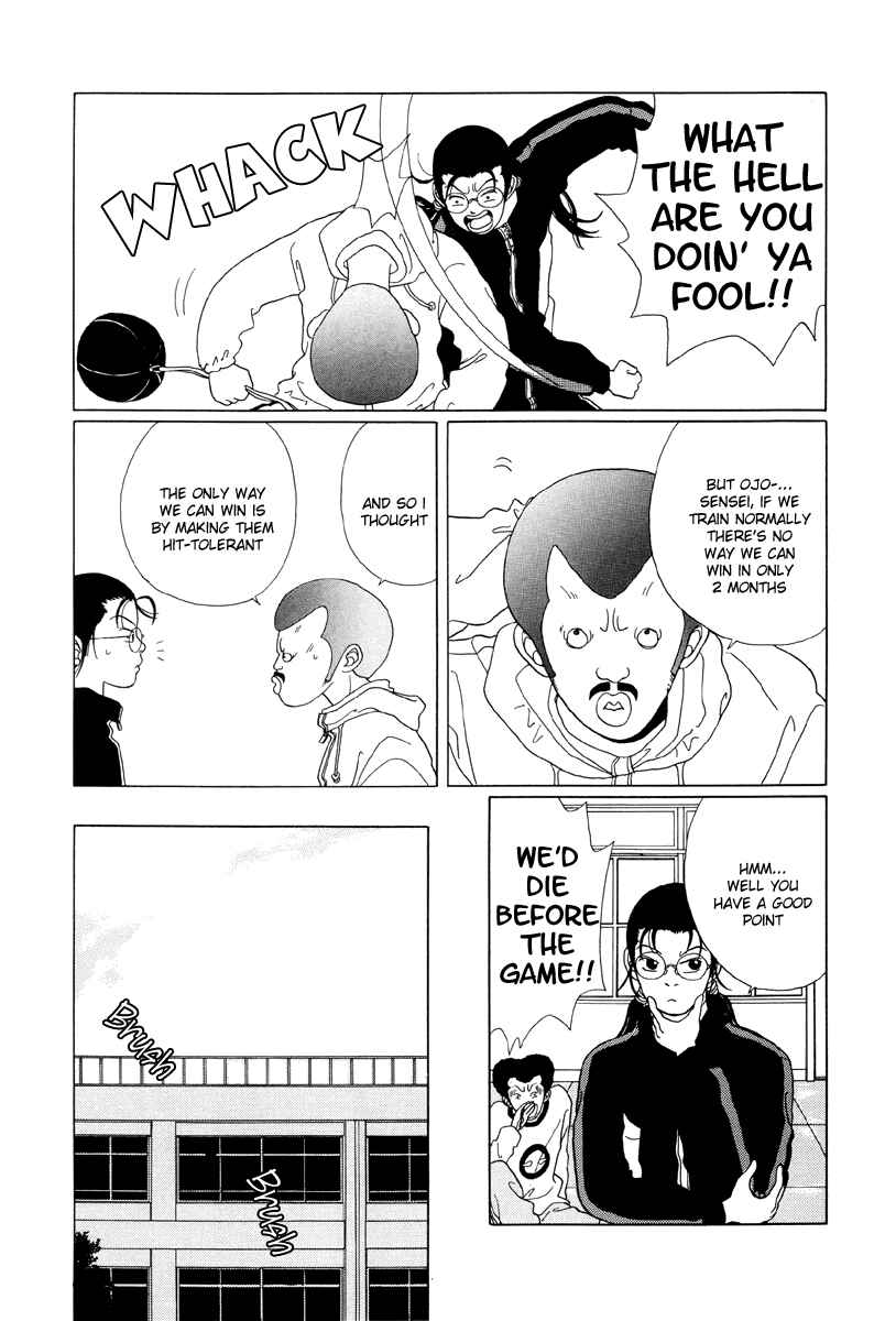 Page 7 Chapter 43 Gokusen