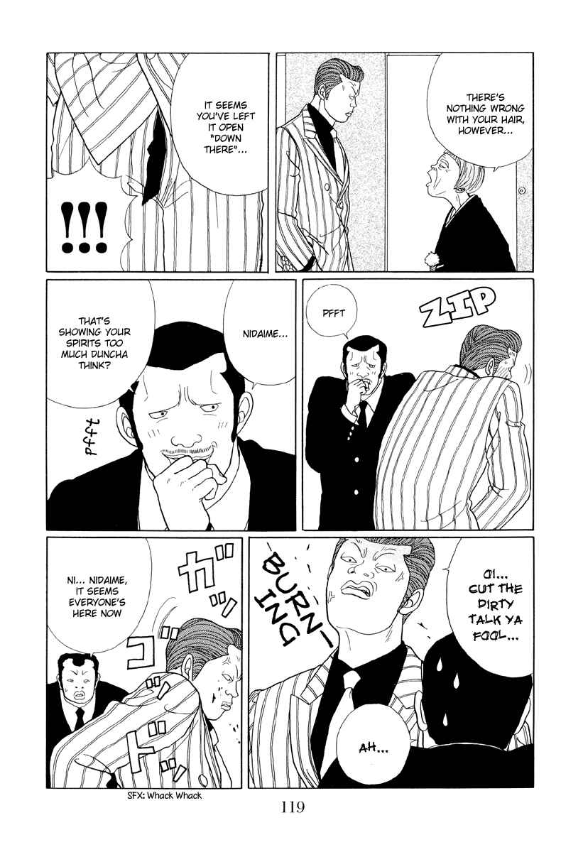Page 5 Chapter 37 Gokusen