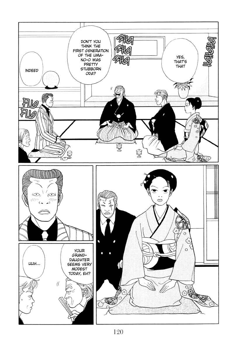 Page 6 Chapter 37 Gokusen