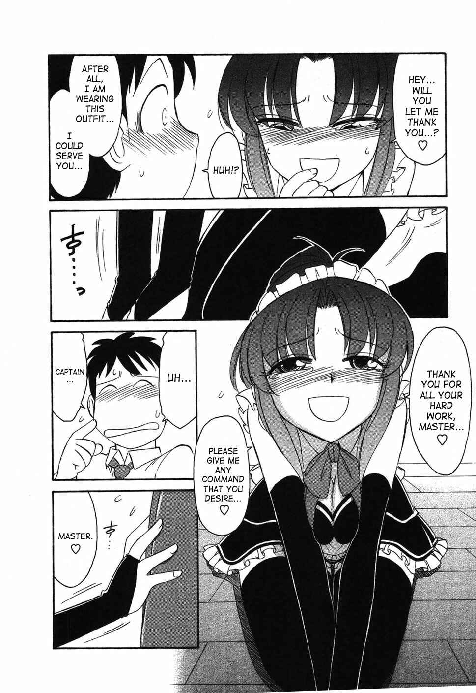 Page 19 Chapter 28 Cheers!