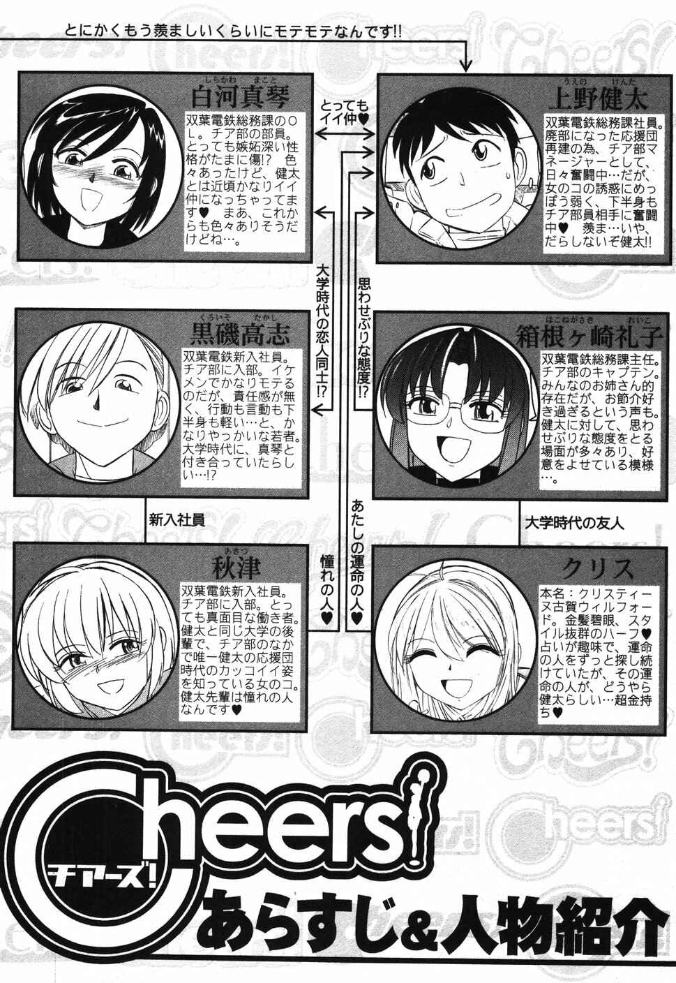 Page 7 Chapter 28 Cheers!