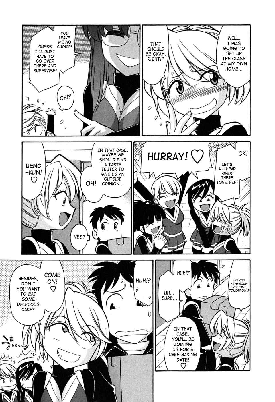 Page 5 Chapter 47 Cheers!