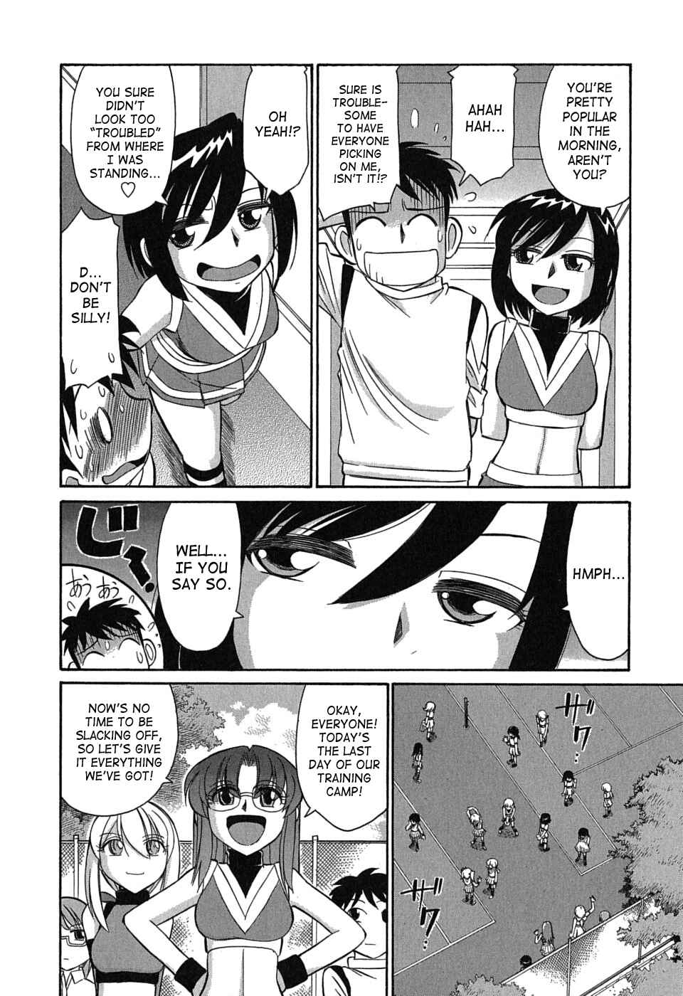 Page 10 Chapter 53 Cheers!