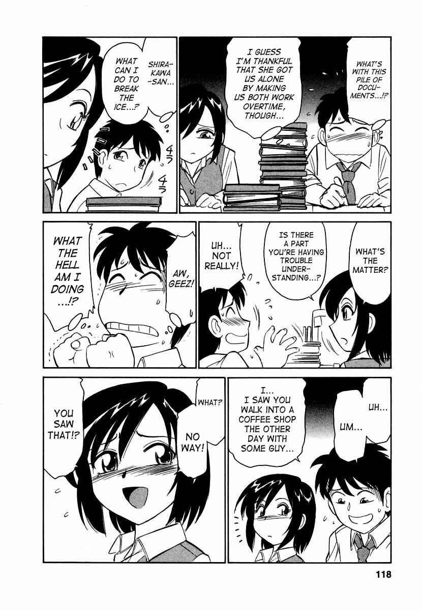 Page 10 Chapter 6 Cheers!