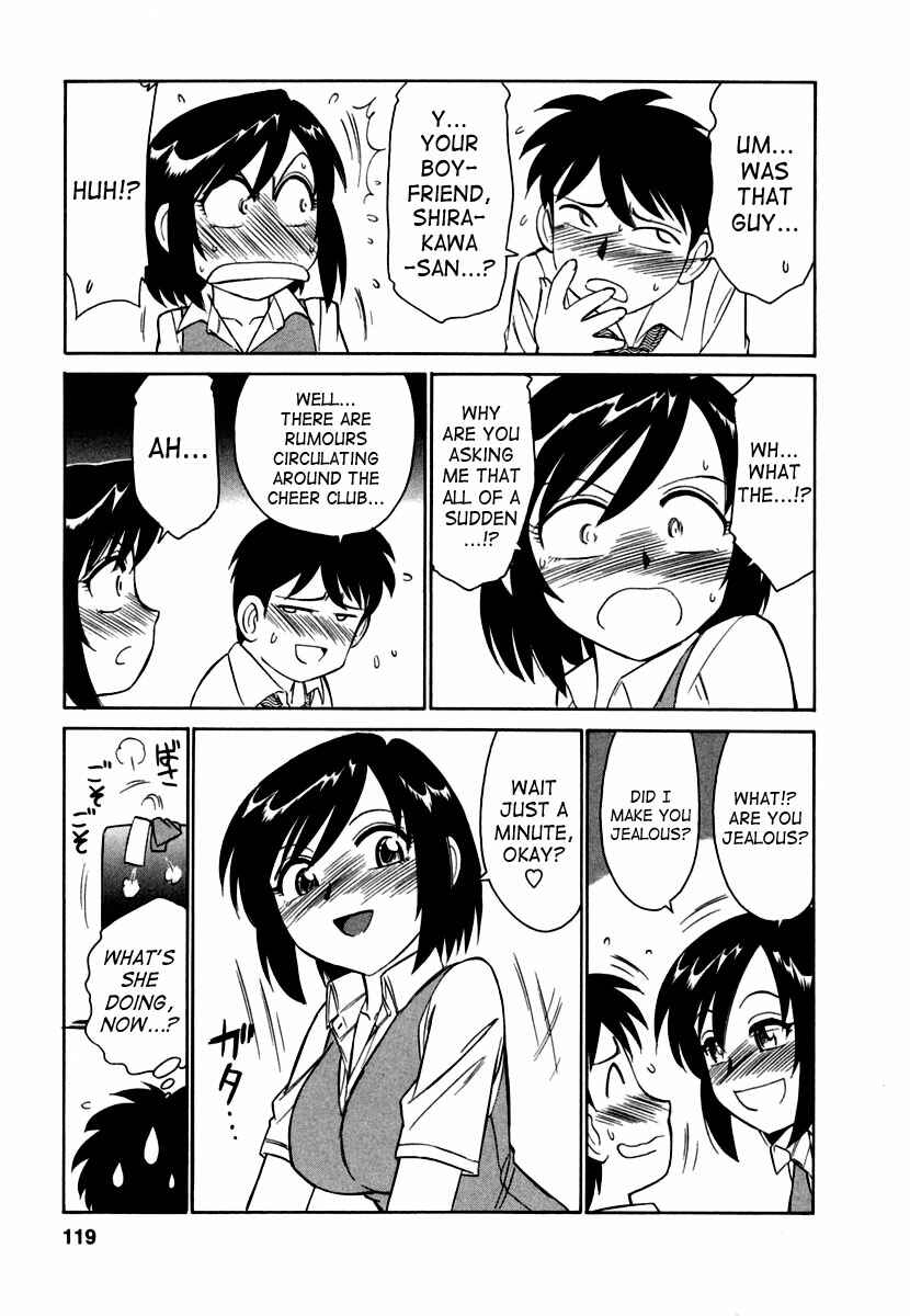 Page 11 Chapter 6 Cheers!