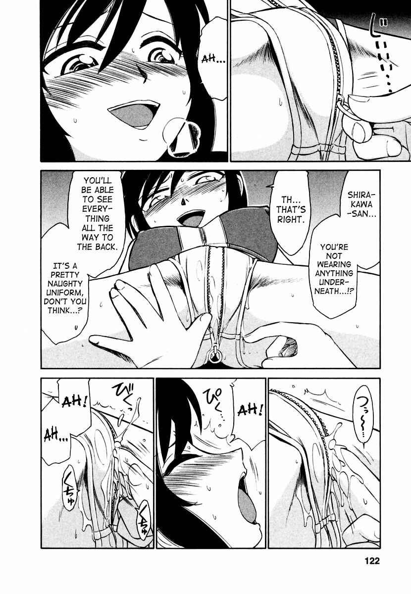 Page 14 Chapter 6 Cheers!
