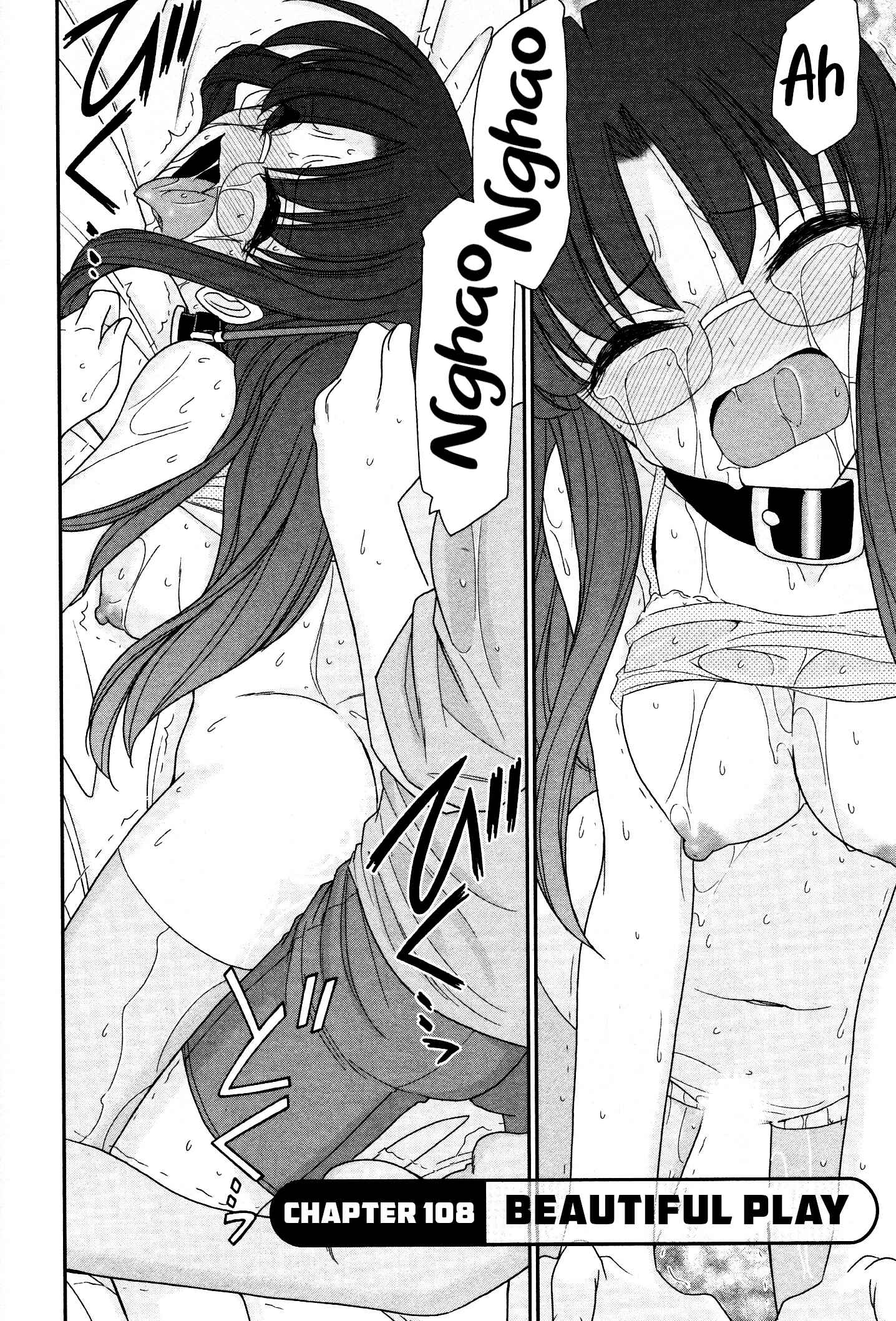 Page 2 Chapter 108 Cheers!