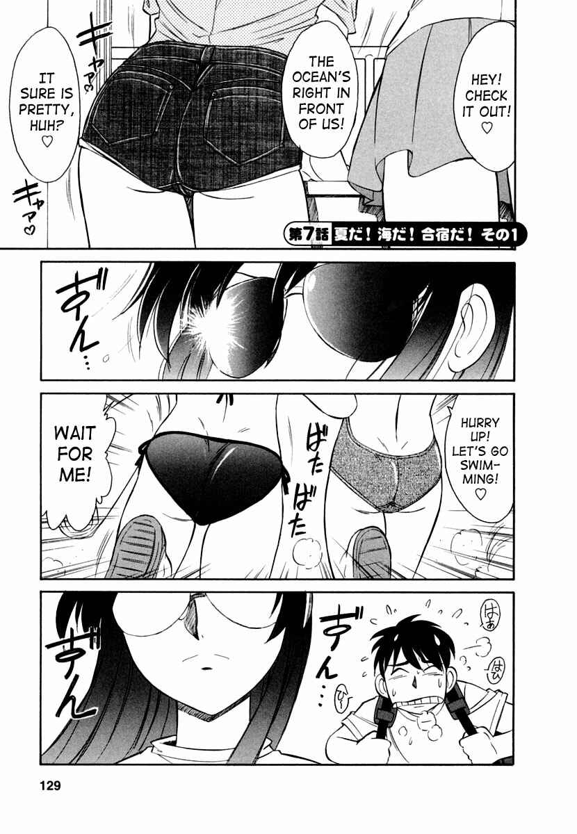 Page 1 Chapter 7 Cheers!