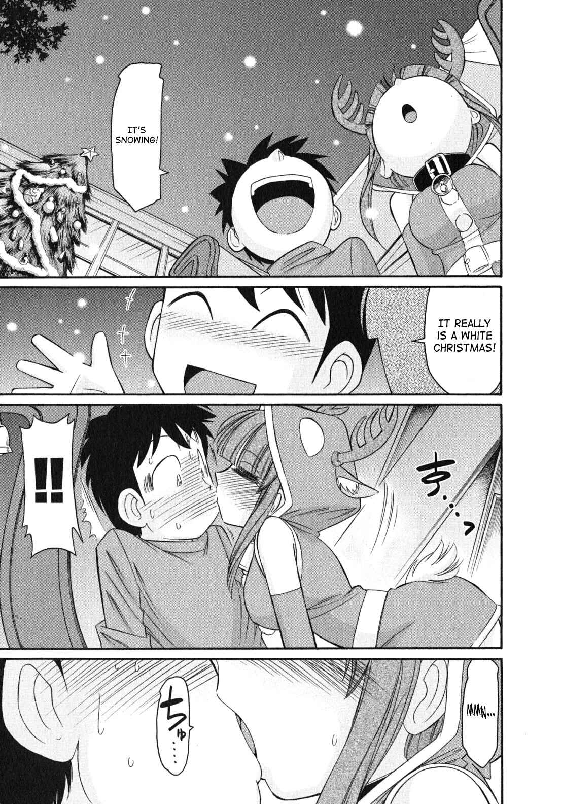 Page 11 Chapter 83 Cheers!