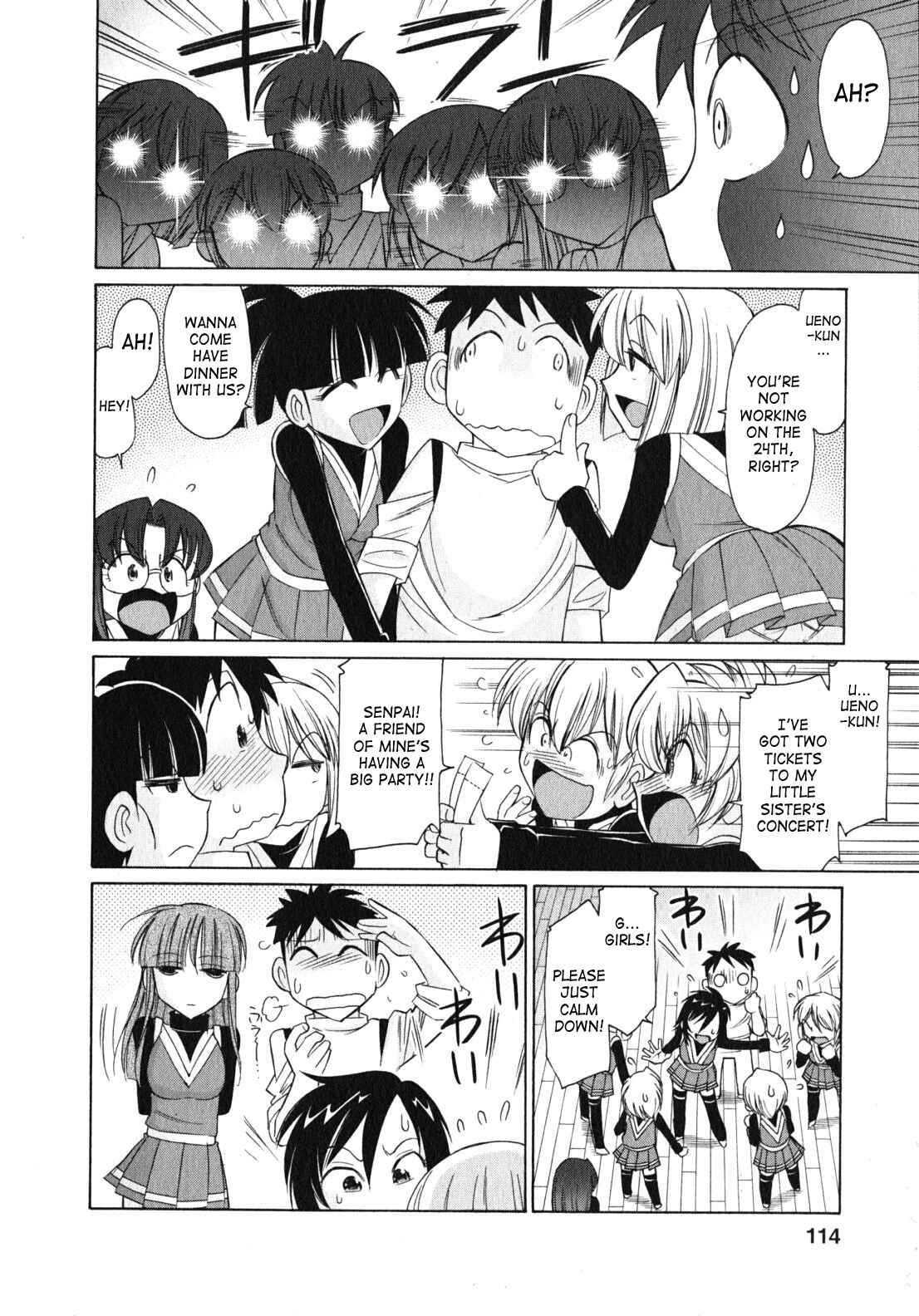 Page 4 Chapter 83 Cheers!