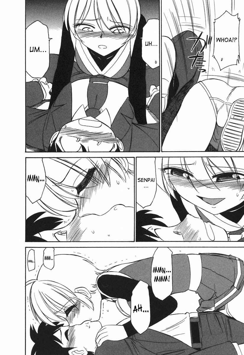 Page 12 Chapter 25 Cheers!