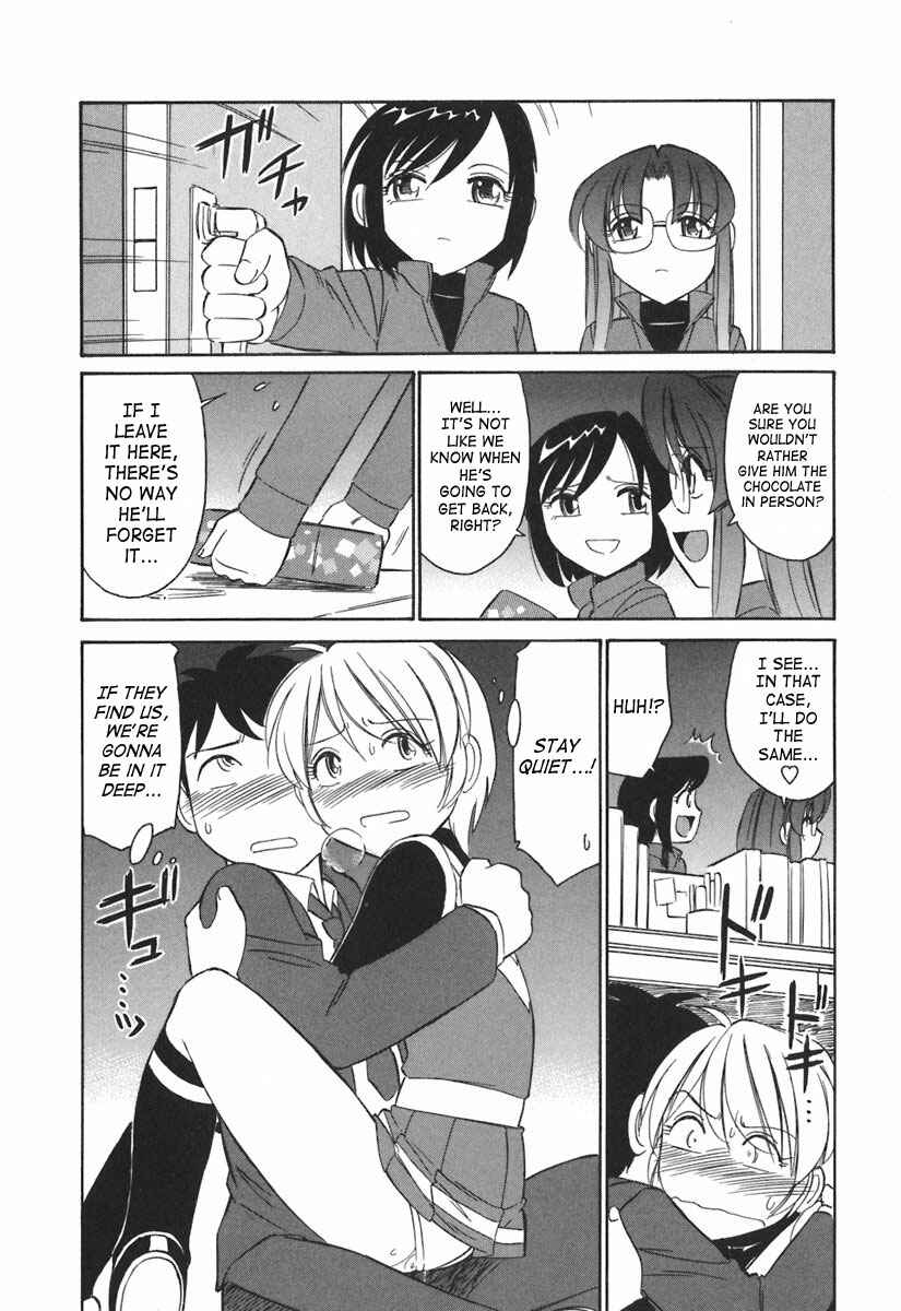 Page 16 Chapter 25 Cheers!