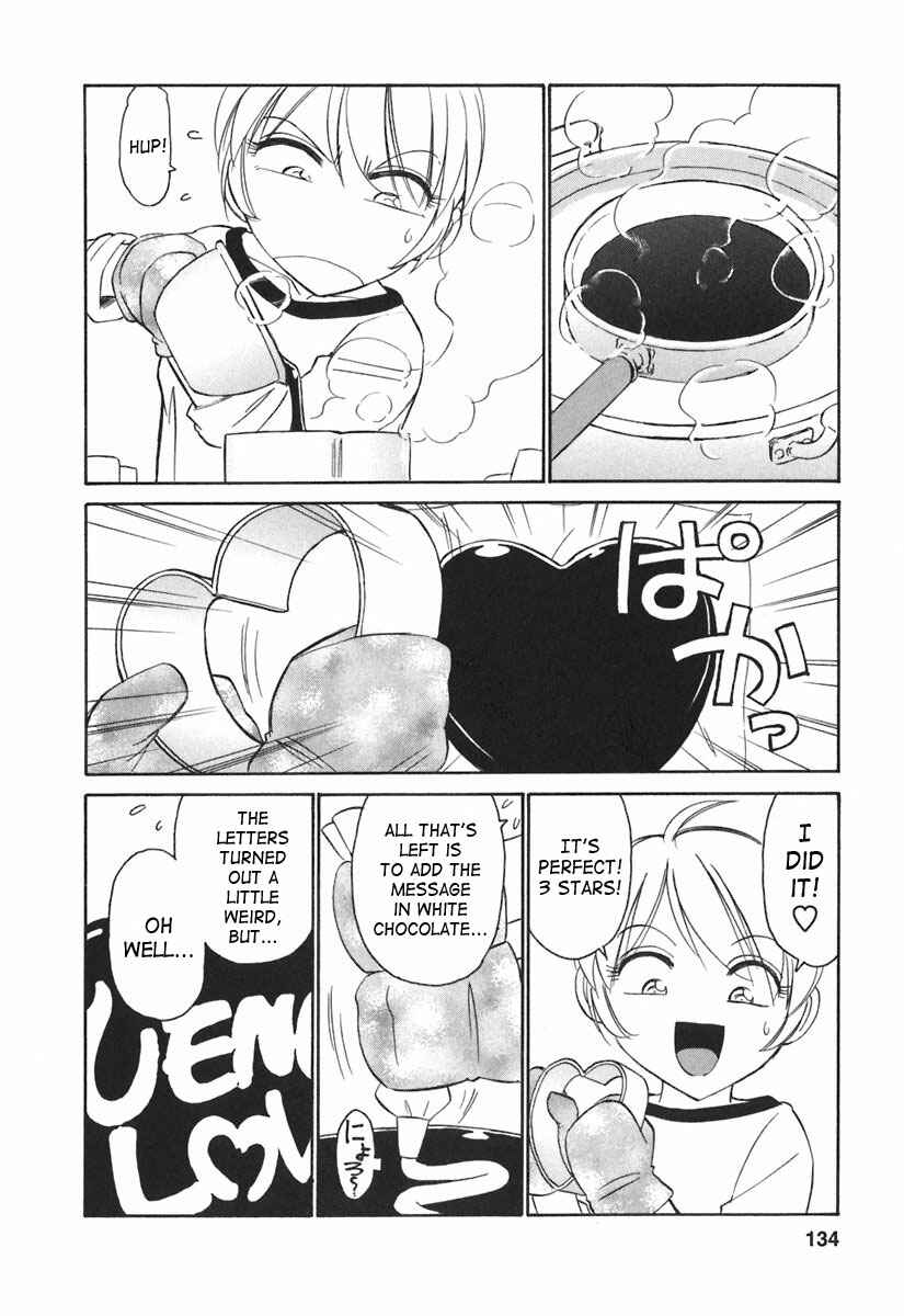 Page 2 Chapter 25 Cheers!