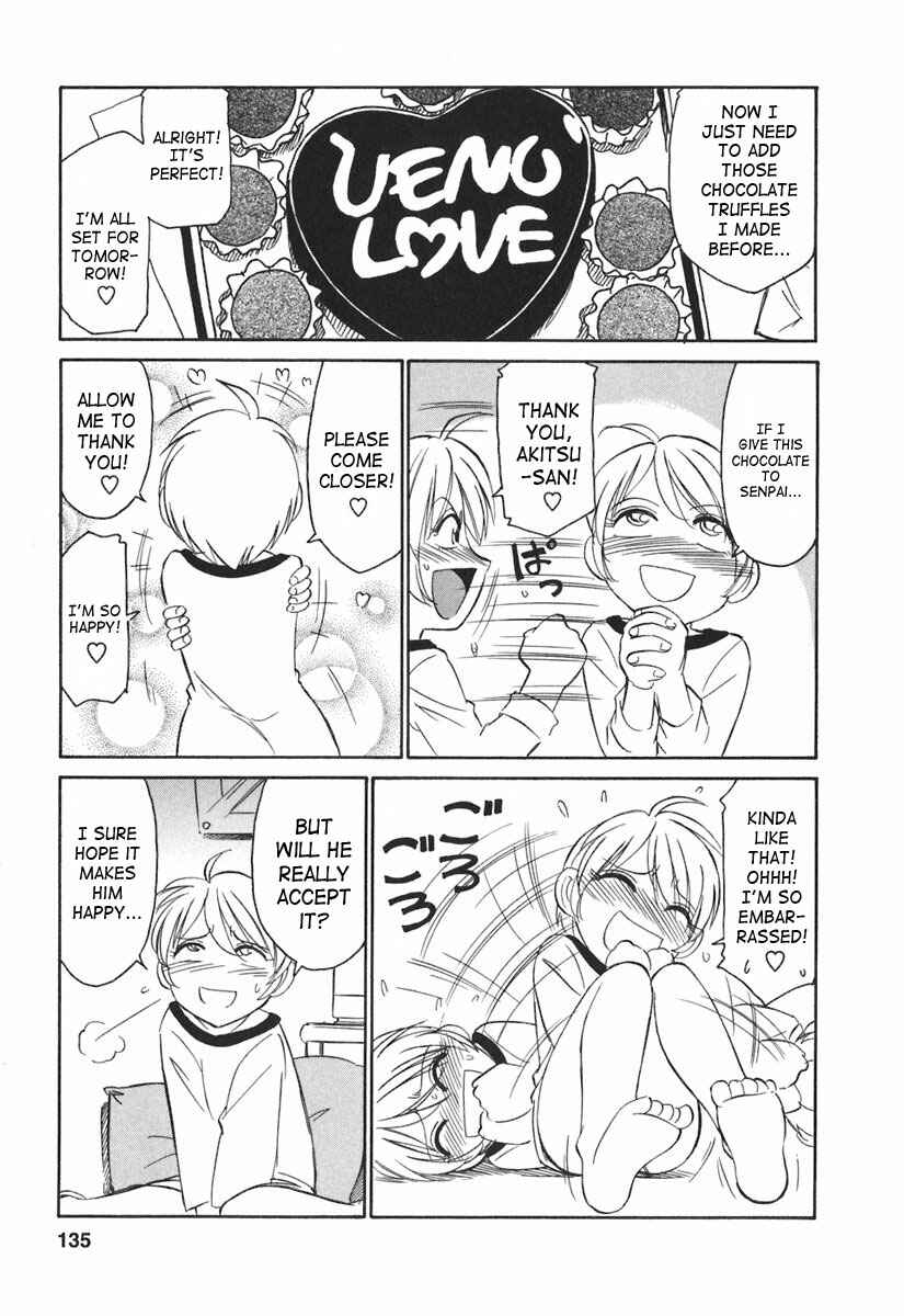 Page 3 Chapter 25 Cheers!