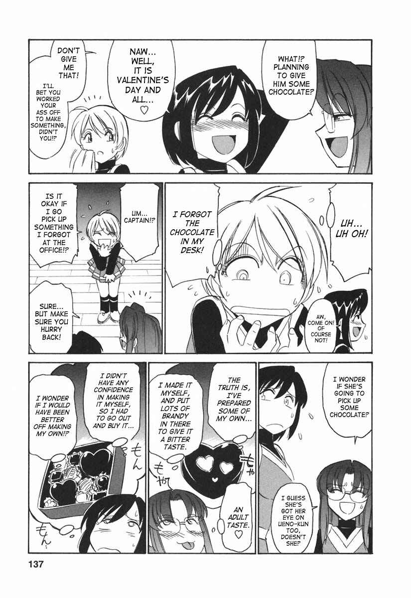 Page 5 Chapter 25 Cheers!