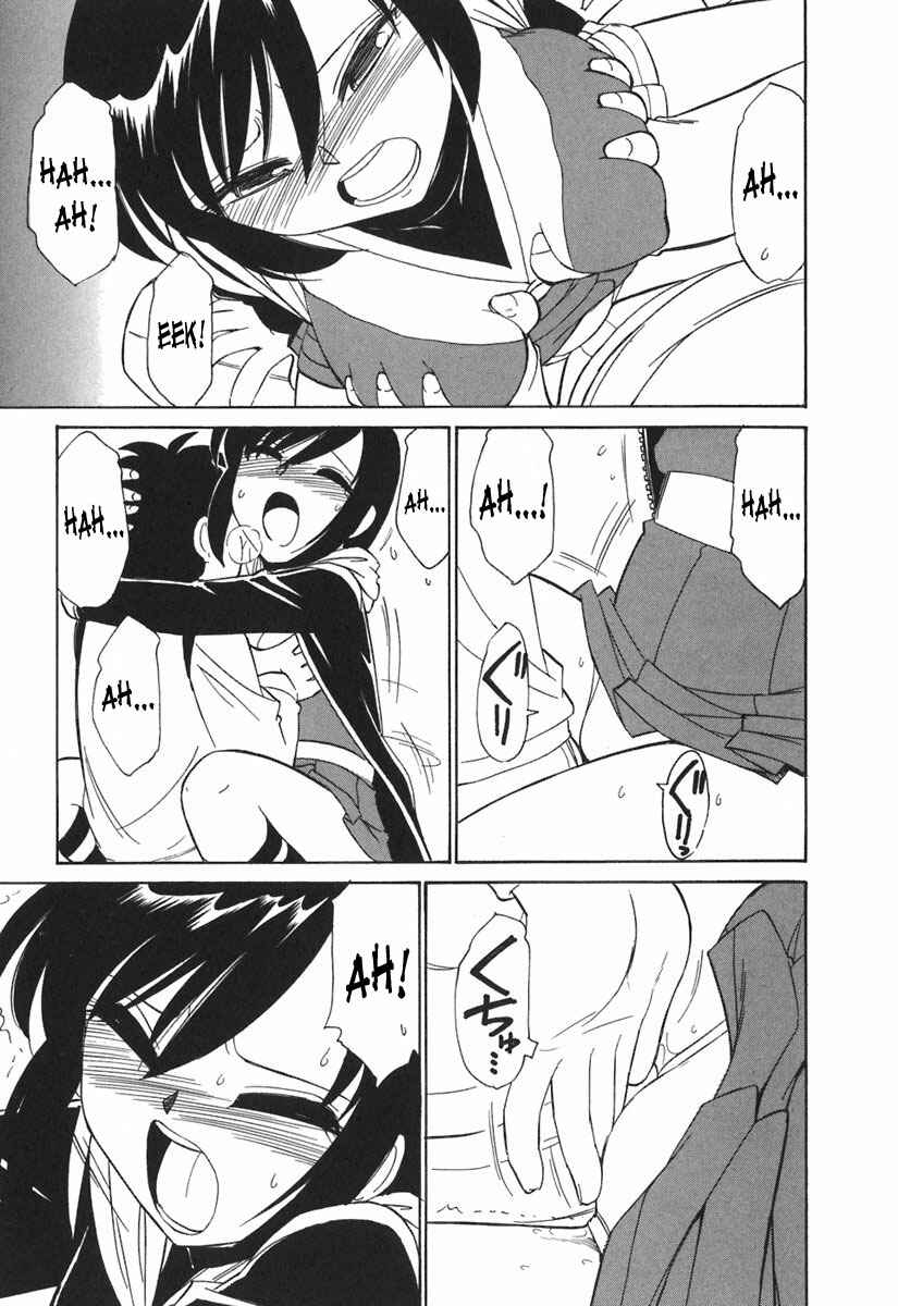 Page 15 Chapter 23 Cheers!
