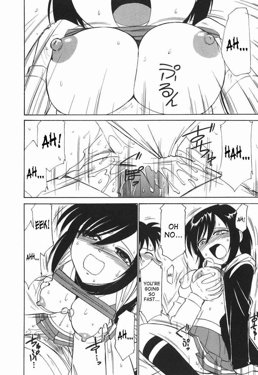 Page 18 Chapter 23 Cheers!