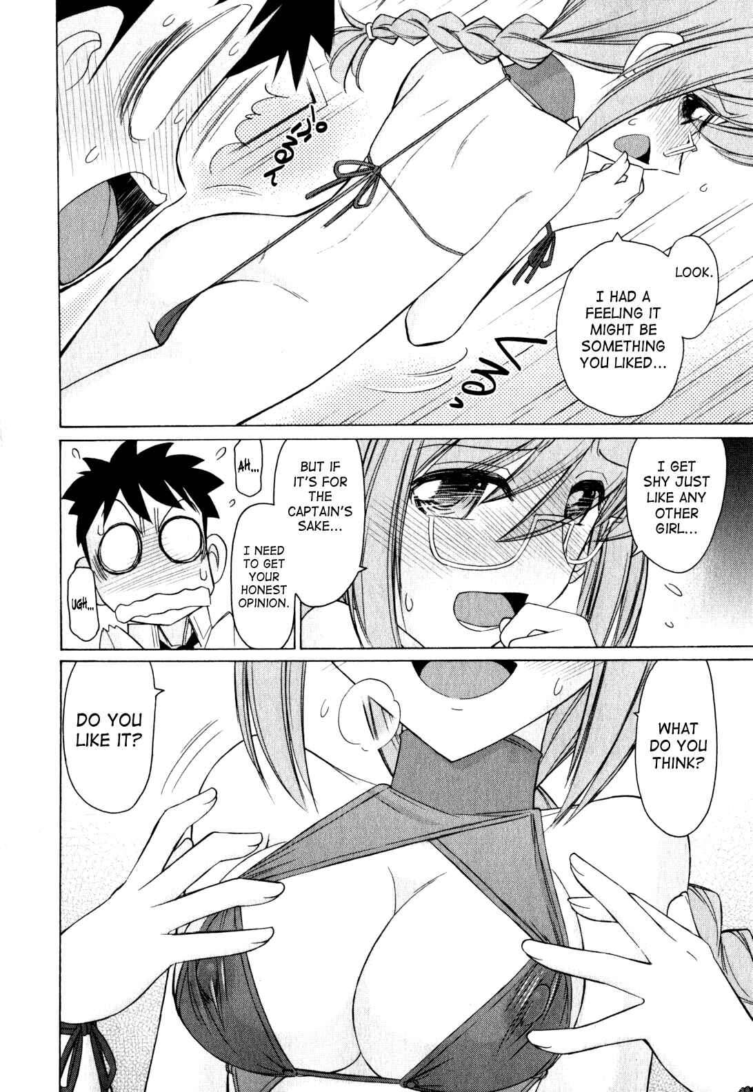 Page 10 Chapter 91 Cheers!