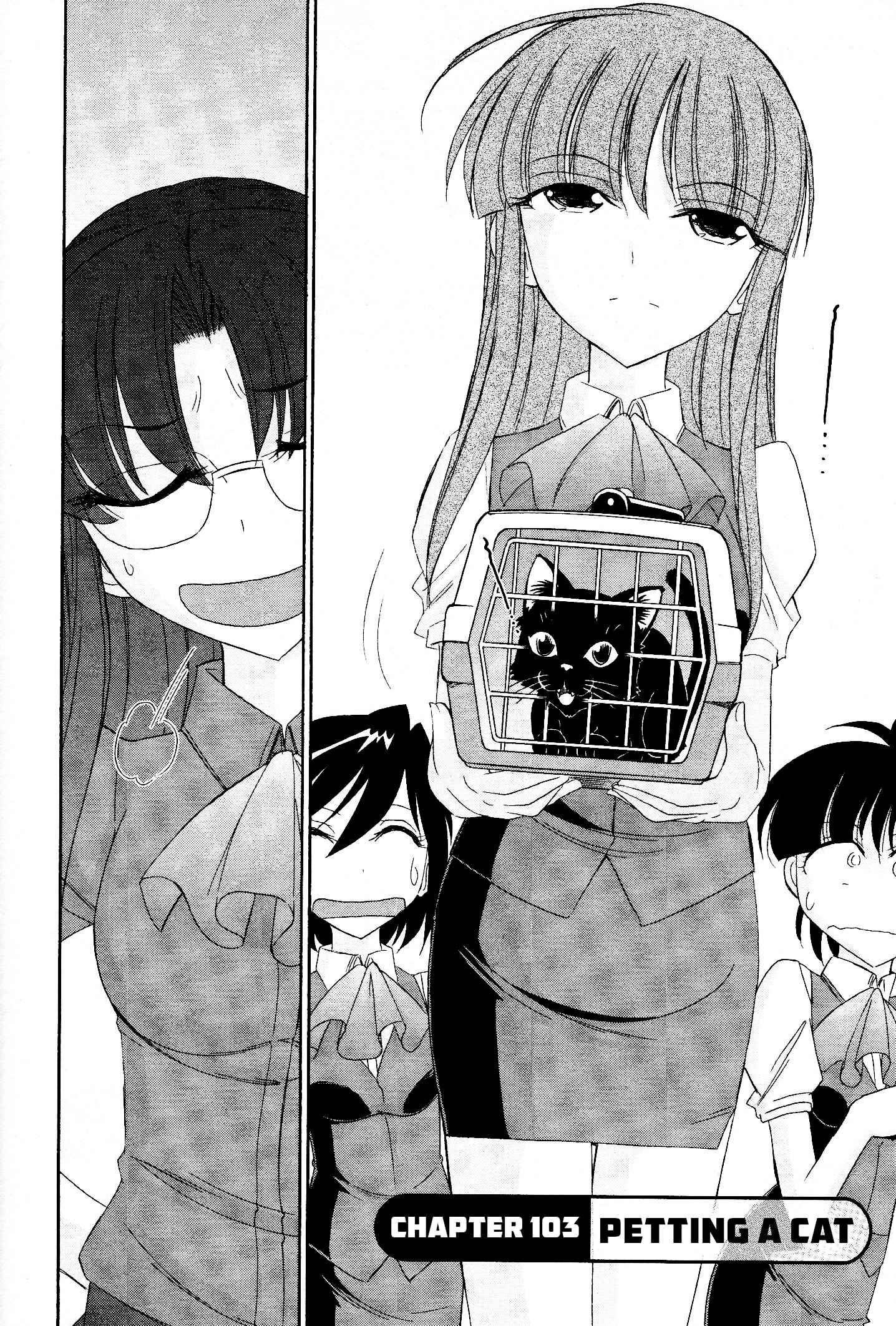 Page 2 Chapter 103 Cheers!
