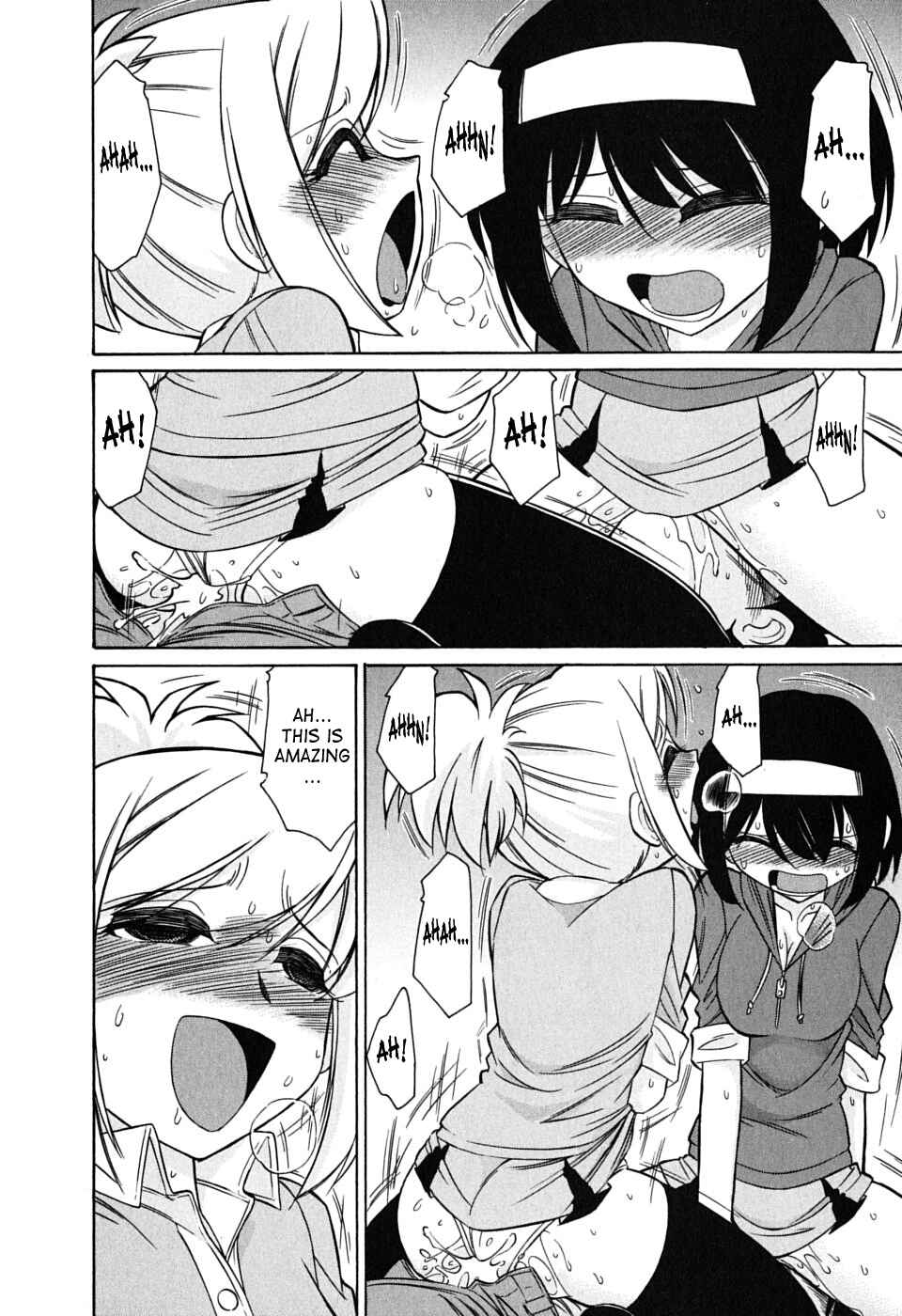 Page 12 Chapter 51 Cheers!