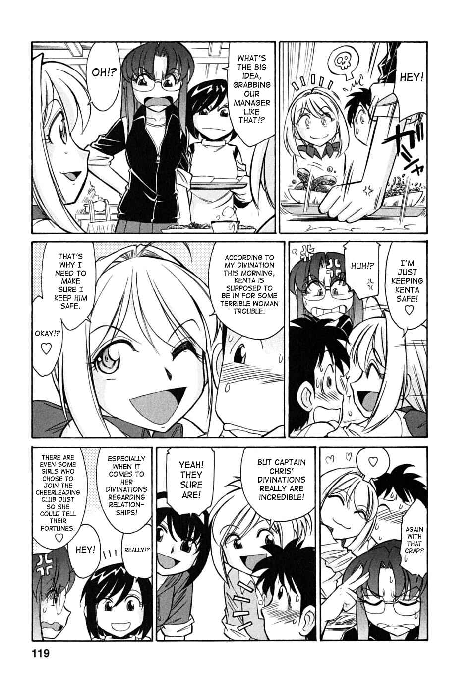 Page 5 Chapter 51 Cheers!