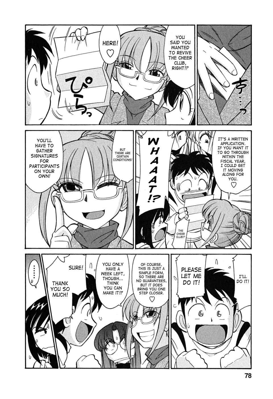 Page 4 Chapter 49 Cheers!
