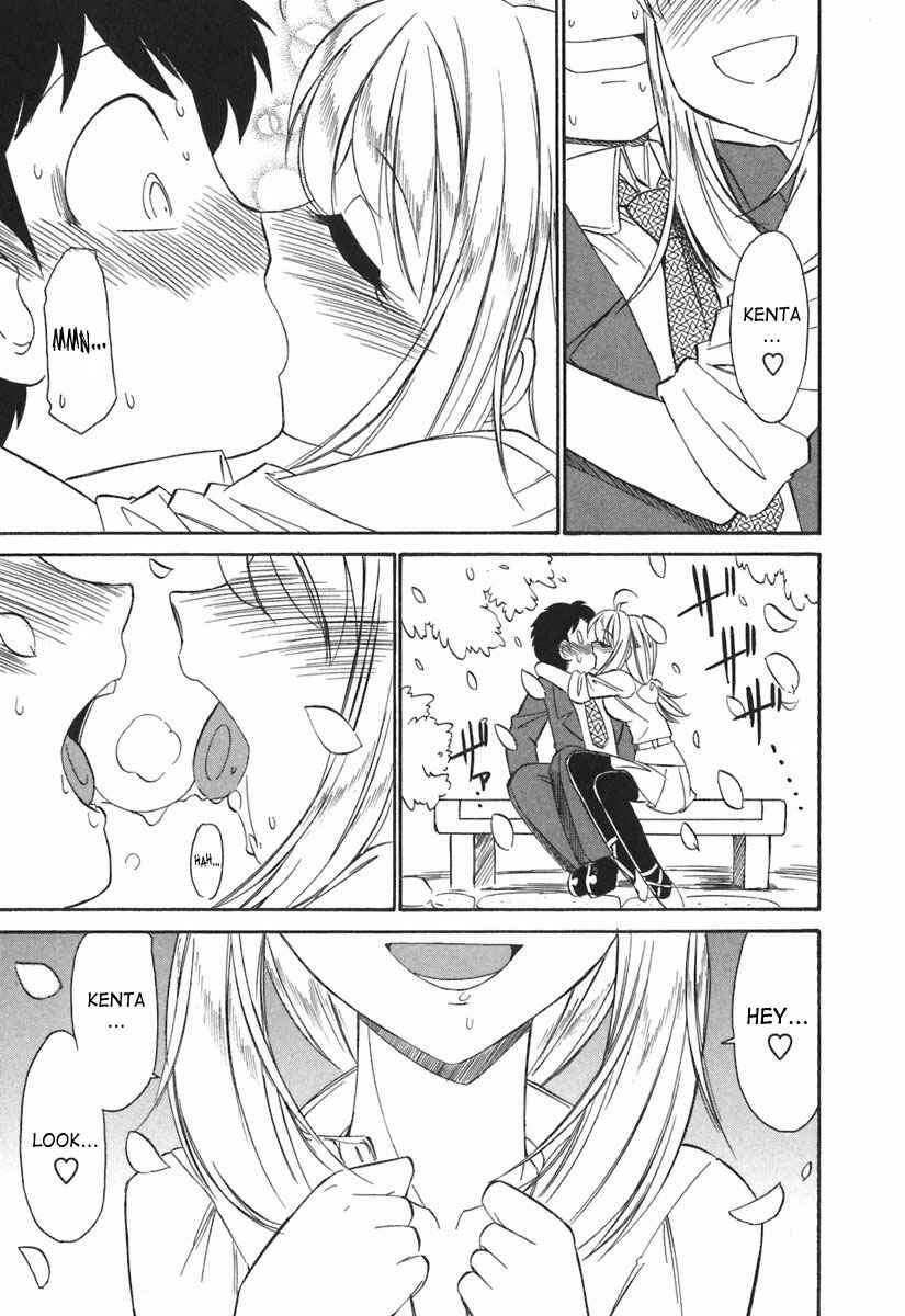 Page 11 Chapter 27 Cheers!